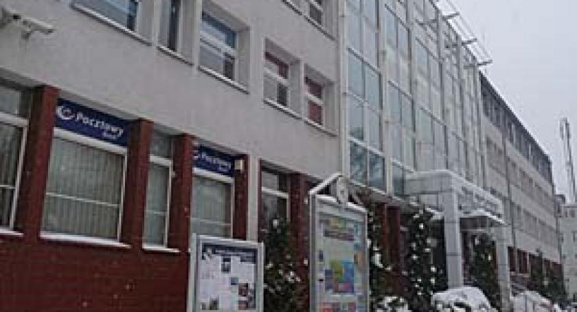 Burmistrz informuje: Przetarg odwołany