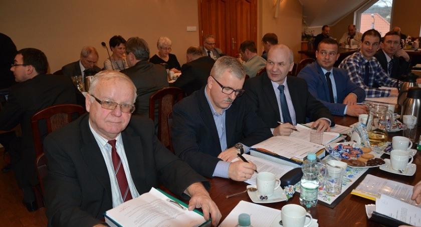 Somonino. Budżet kompromisu przyjęty