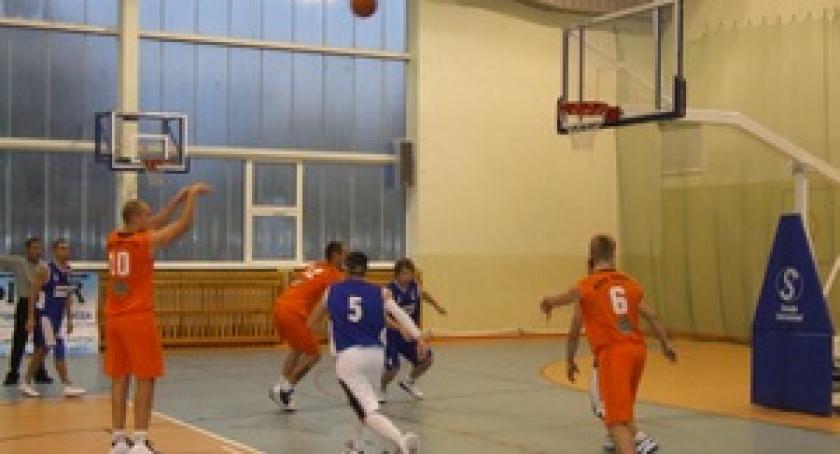 Jesienią ruszy Amatorska Liga Koszykówki