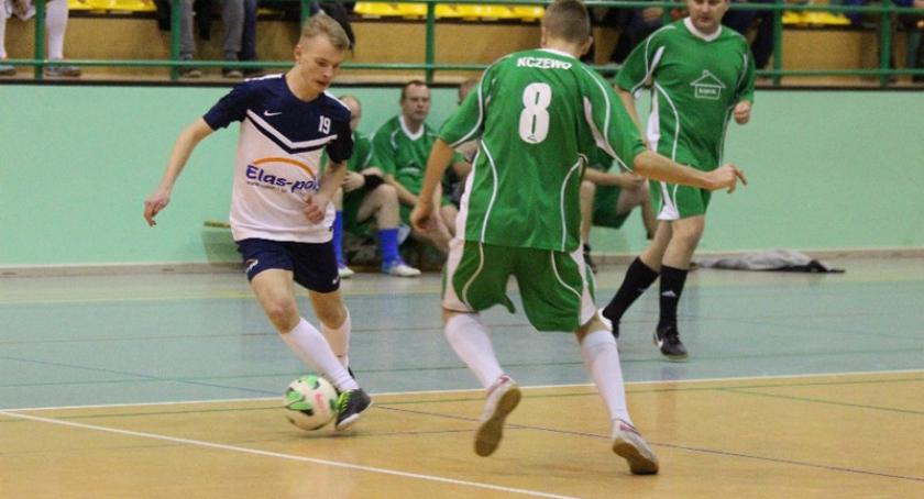 Dobiegł końca Pomorski Futbol Cup 2015