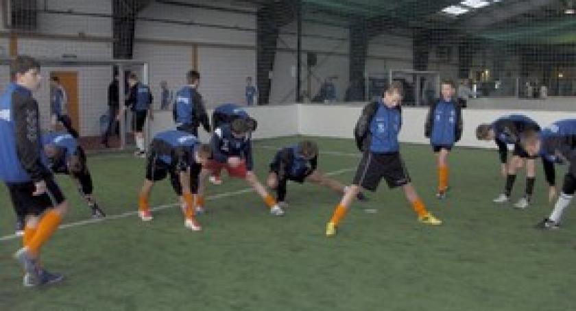Sukces juniorów w Niemczech