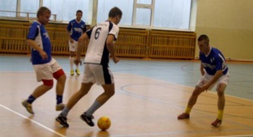 Tombud Mistrzem! KHLPN na finiszu