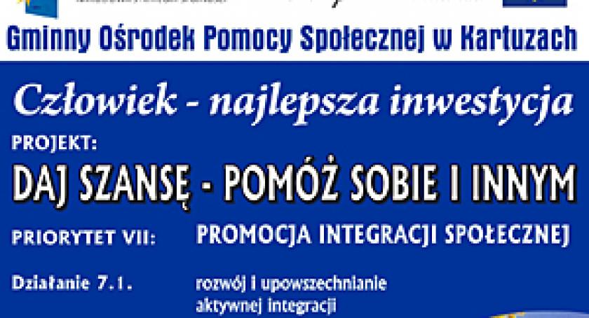 Projekt, który ma pomóc bezrobotnym i poszukującym pracy