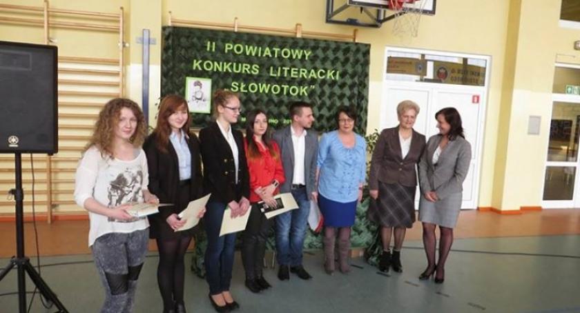 Weź udział w konkursie literackim - do 15 stycznia zgłoś swój tekst!
