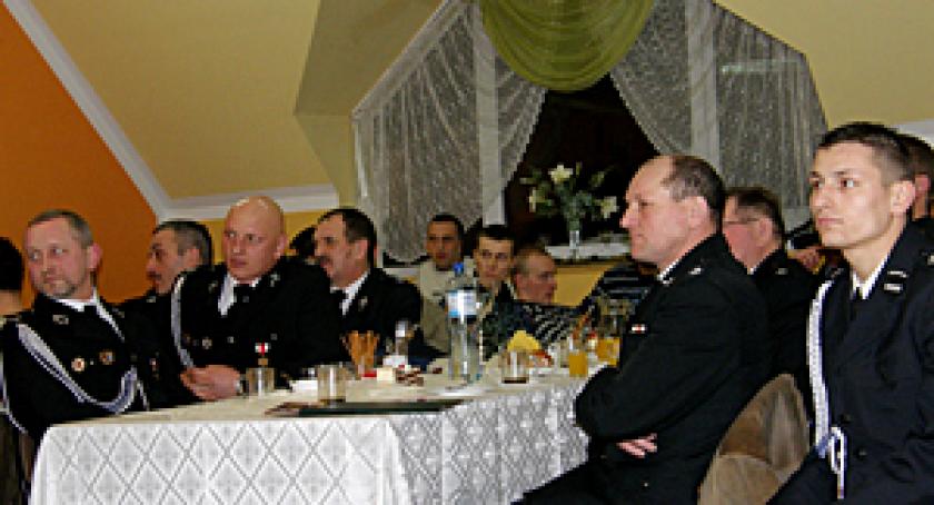 OSP Kłosowo będzie obchodzić jubileusz 60 - lecia