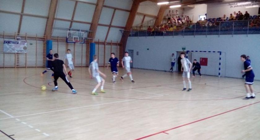 Somonino Cup. Wygrana Przodkowa po emocjonującym finale