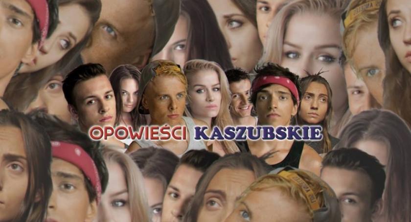 Powstał nowy serial o życiu młodych Kaszubów