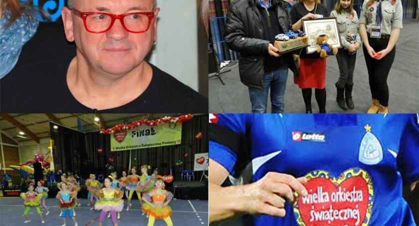 Powiat. Światełko do nieba zabłyśnie po raz 24.