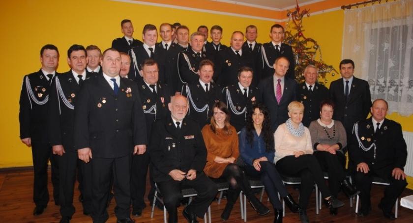 Miszewo. Ruszył cykl zebrań sprawozdawczo-wyborczych w jednostkach OSP