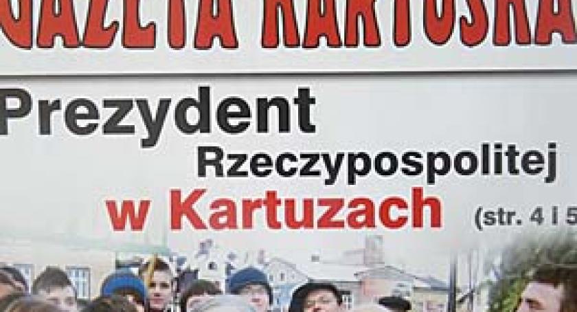 Sulęczyno. Zasypali nam iglaki i płoty