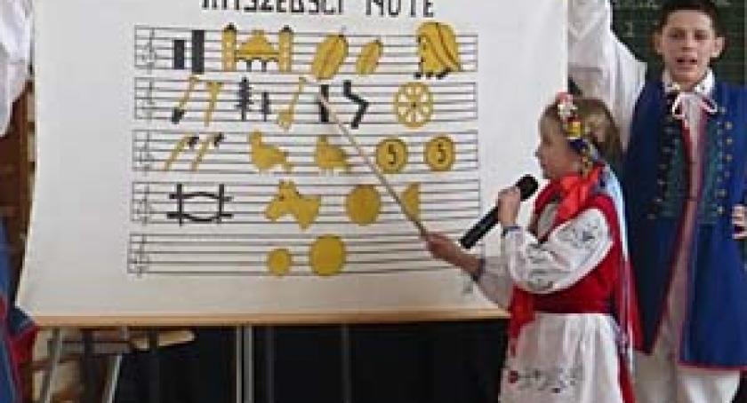 Kartuzy. Święto Patrona Szkoły 