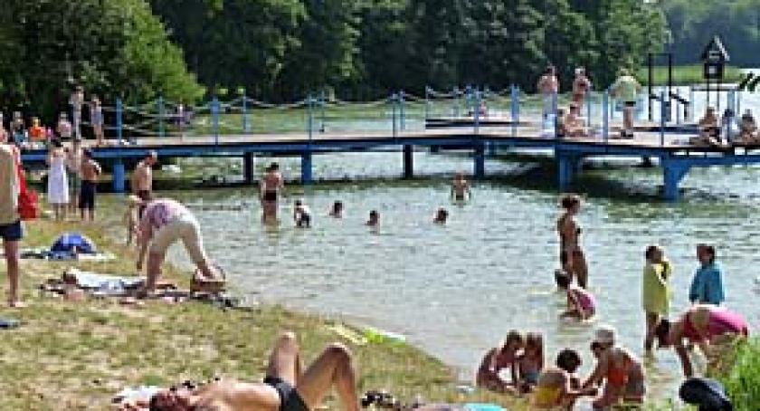 Wiosna już wkrótce a lato będzie gorące
