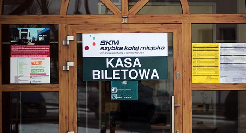 Kartuzy. Nowa kasa biletowa PKM już czynna