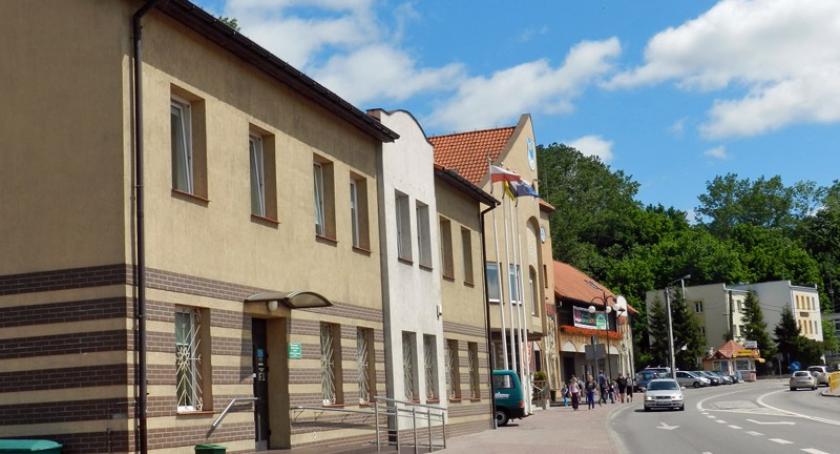 Żukowo. Burmistrz Wojciech Kankowski ma drugiego zastępcę