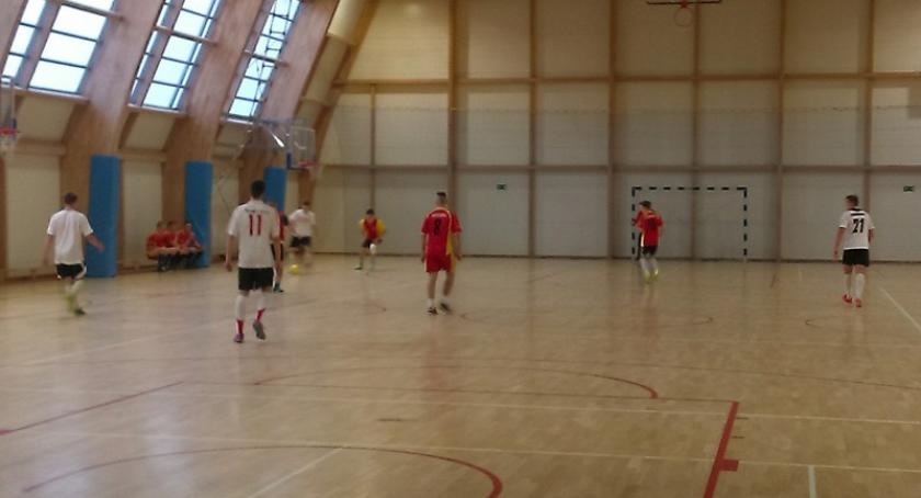 Aldex Żukowo triumfował w cyklu Somonino Cup