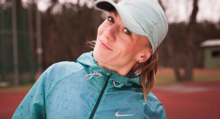 Lekkoatletyka. Dominika Nowakowska wykuwa formę na sezon