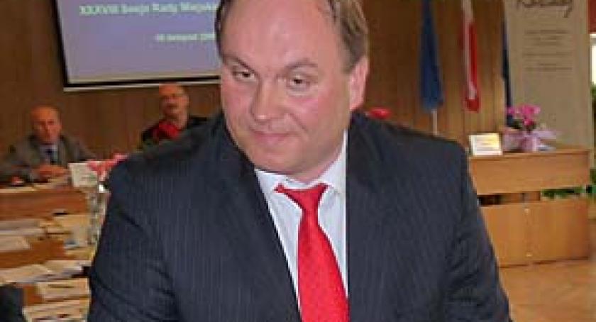 Stężyca. Przedterminowe wybory już w marcu 