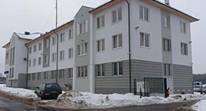 Jedenastu kandydatów na stanowisko kartuskiego komendanta