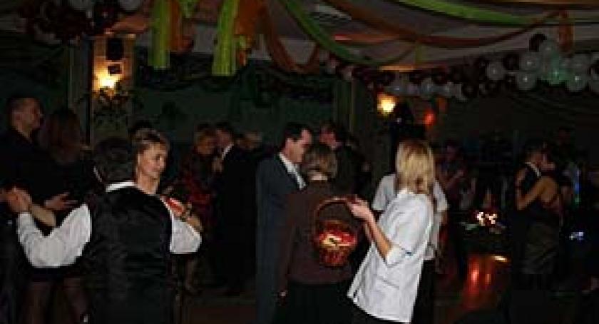 Wielkie serca uczestników balu