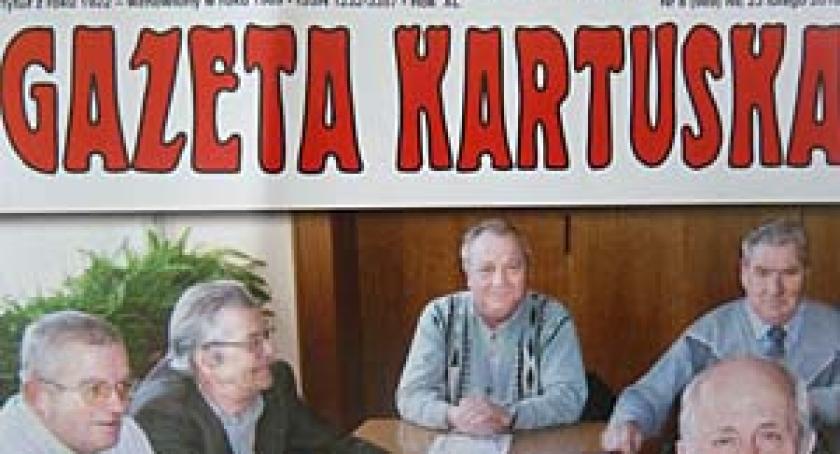 Kartuzy. 