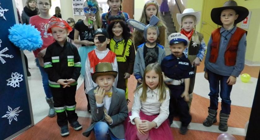 Przodkowo. Karnawałowy bal z królem i królową