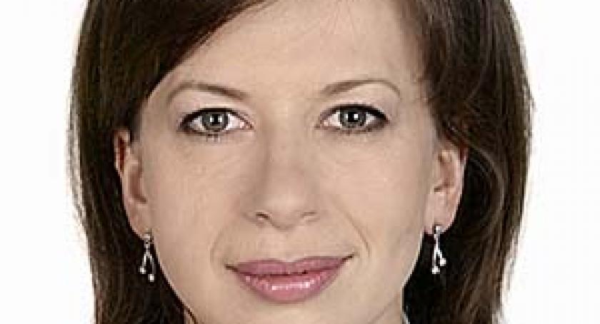 Edyta Klasa chciałaby wzmocnić pozycję kobiet
