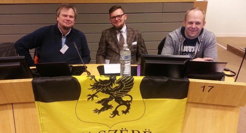 Kaszëbskô Jednota stara się o członkostwo w European Free Alliance