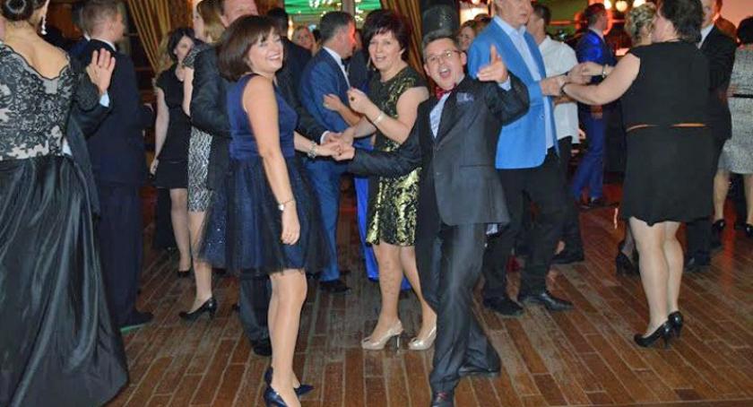 Kartuzy. Karnawałowa radość i zabawa 