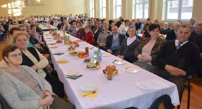 Gowidlino. Wnuczęta dla swoich Babć i Dziadków 