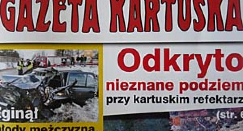 Odkryto podziemia przy klasztornym refektarzu