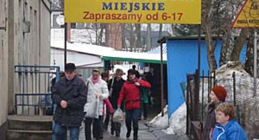 Kartuzy. Kupcy cieszą się z decyzji radnych