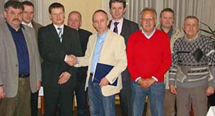 Nowe władze Platformy Obywatelskiej w Żukowie