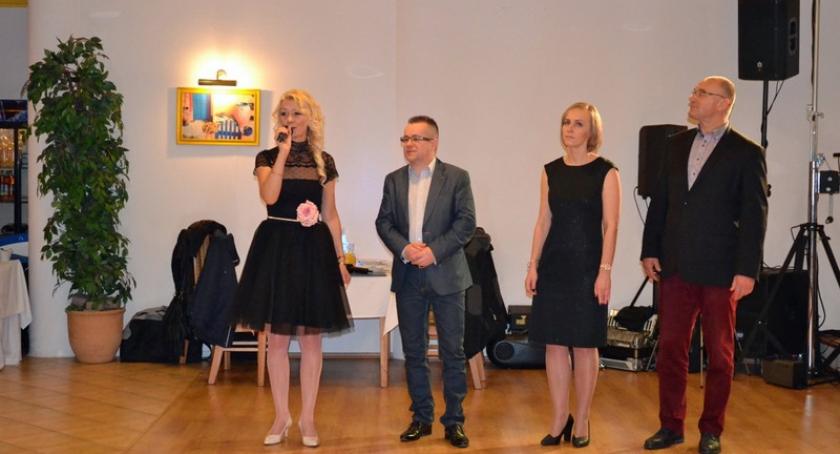 Bal charytatywny żukowskiej podstawówki po raz 14.