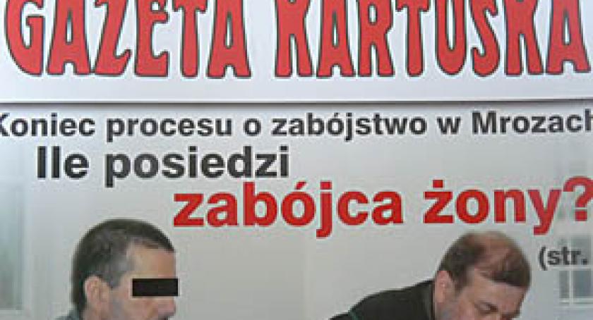 Somonino. Awantura o wodę