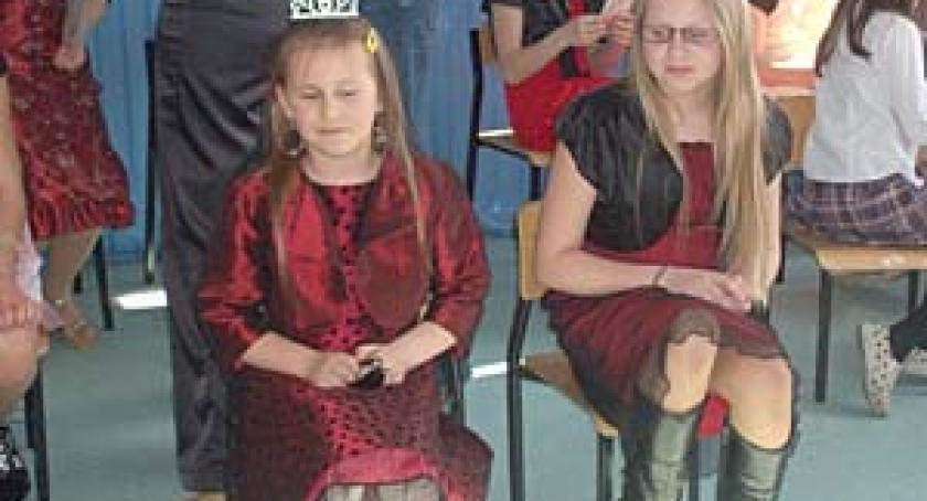 Na Dzień Kobiet – korona i miano Miss 2010