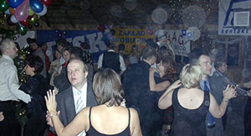 III Szkolny Bal Charytatywny