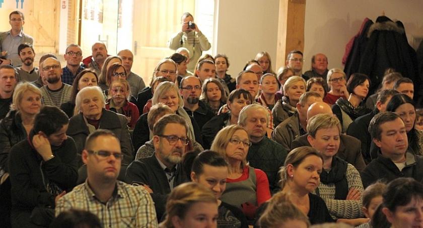 Wdzydze Kiszewskie. Premiera filmu o dawnych kaszubskich wierzeniach: 