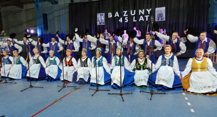 Żukowo. Bazuny obchodziły 45 urodziny