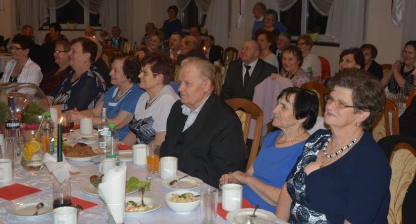 Kamienica Szlachecka. Doroczny Bal Seniora za nami