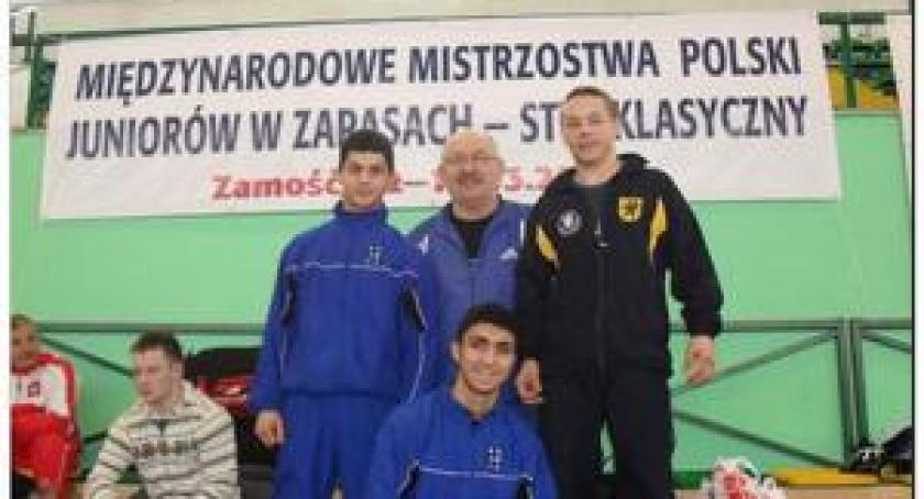 Melkumov Międzynarodowym Mistrzem Polski. Kolejny sukces Edgara