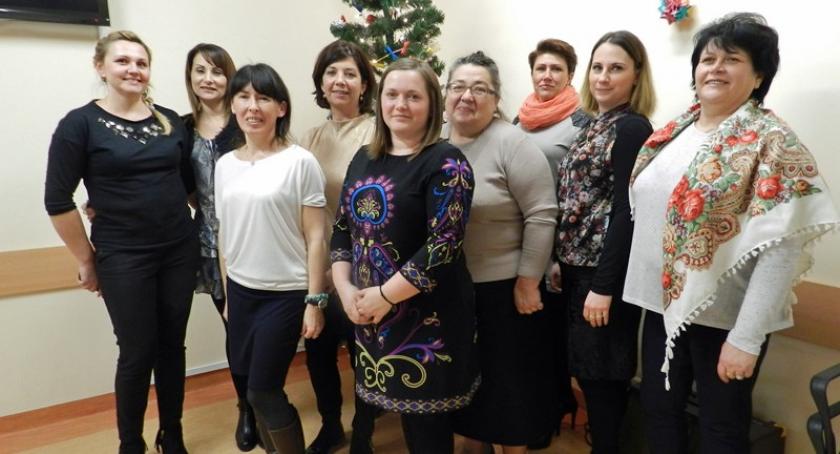 Małkowo. Karnawałowe spotkanie przy kawie