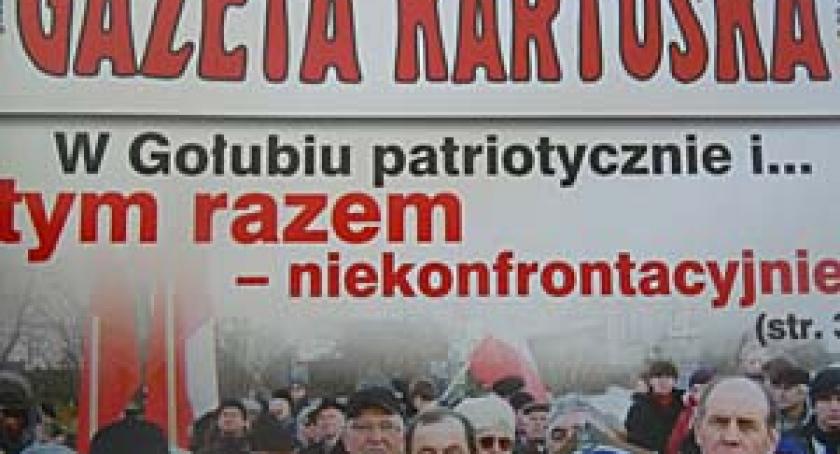 Gołubie. Pamięci Józefa Dambka
