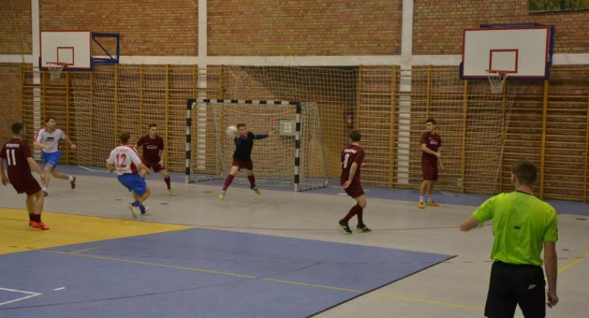 Żukowska Liga Futsalu - wyniki. Drago Gdańsk zmierza po drugi tytuł z rzędu