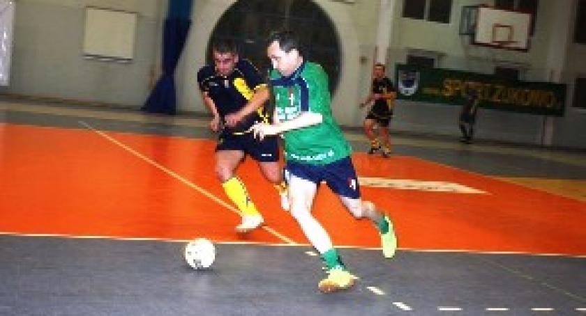 Balic Cup 2010 na finiszu. Kolejny futsalowy finał