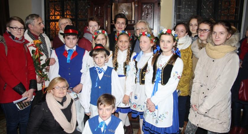 Danuta Stenka znów zachwyciła kaszubską publikę