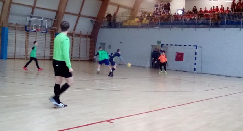 Somonino Cup. Stolem Gniewino zwycięża po zaciętym finale
