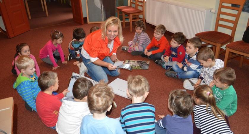 Kartuzy. Warsztaty międzykulturowe w bibliotece