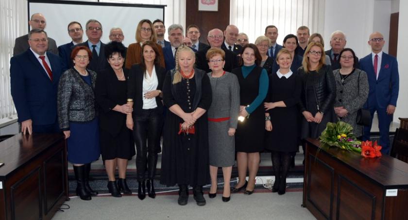 Kartuska Temida świętuje 30-lecie działalności 