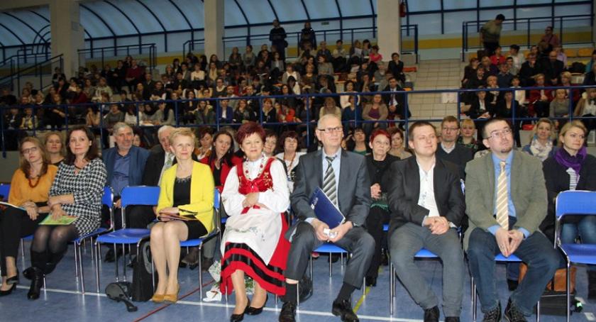 Żukowo. Promowano podręczniki do nauki kaszubskiego i historii regionu