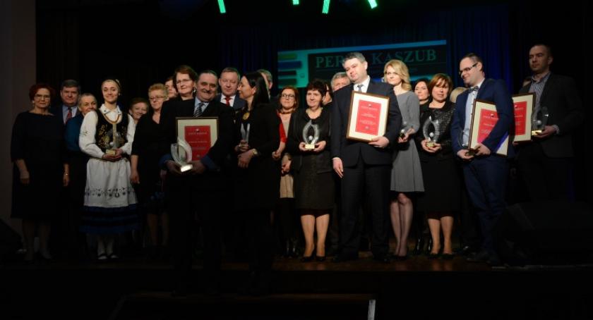 Powiat. Perły Kaszub 2015 przyznane